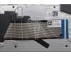 Lenovo 5CB1P73686 COVER Upper Case ASM_HUN L83GUNFP BK TEX
