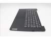 Lenovo 5CB1P73699 COVER Upper Case ASM_THAI L83GUNFPBK TEX