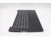 Lenovo 5CB1P73699 COVER Upper Case ASM_THAI L83GUNFPBK TEX