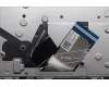 Lenovo 5CB1P73701 COVER Upper Case ASM_UKE L83GUNFP BK TEX