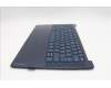 Lenovo 5CB1P73813 COVER Upper Case ASM_BEL L83ED_CB