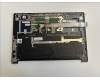 5CB1P73822 Lenovo COVER Upper Case ASM_GER L83ED_CB