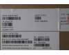 Lenovo 5CB1P73822 COVER Upper Case ASM_GER L83ED_CB