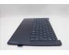 Lenovo 5CB1P73822 COVER Upper Case ASM_GER L83ED_CB