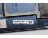 Lenovo 5CB1P73822 COVER Upper Case ASM_GER L83ED_CB