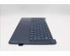 Lenovo 5CB1P73823 COVER Upper Case ASM_GRE L83ED_CB