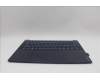 Lenovo 5CB1P73831 C-Cover with keyboard,Nordic,Cosmic Blue