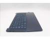 Lenovo 5CB1P73835 COVER Upper Case ASM_SPA L83ED_CB