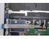 Lenovo 5CB1P73836 COVER Upper Case ASM_SWS L83ED_CB