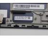 Lenovo 5CB1P73924 COVER Upper Case ASM_USA ENG L83ED_CB