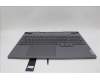 Lenovo 5CB1P73926 COVER Upper Case ASM_USA ENG L83EGGY