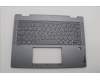 Lenovo 5CB1P73950 COVER Upper Case ASM_UKE H 83KX FP LG