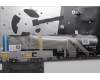 Lenovo 5CB1P74328 COVER Upper Case ASM_ITA H 83KX FP LG