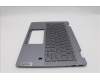 Lenovo 5CB1P74329 COVER Upper Case ASM_SPA H 83KX FP LG