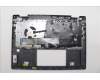 Lenovo 5CB1P74338 COVER Upper Case ASM_FRA H 83KX FP LG