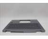Lenovo 5CB1P74339 COVER Upper Case ASM_GER H 83KX FP LG