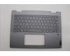 5CB1P74339 Lenovo COVER Upper Case ASM_GER H 83KX FP LG