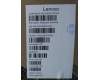5CB1P74339 Lenovo COVER Upper Case ASM_GER H 83KX FP LG