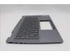 Lenovo 5CB1P74345 COVER Upper Case ASM_HUN H 83KX FP LG