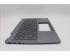Lenovo 5CB1P74346 COVER Upper Case ASM_NORDIC H 83KX FP LG