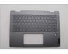 Lenovo 5CB1P74351 COVER Upper Case ASM_EURO ENG H83KX FPLG