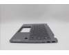 Lenovo 5CB1P74351 COVER Upper Case ASM_EURO ENG H83KX FPLG