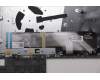 Lenovo 5CB1P74352 COVER Upper Case ASM_CZE/SLK H83KX FP LG