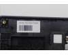 Lenovo 5CB1P74359 COVER Upper Case ASM_ITA H 83KX FP CB