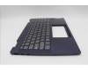 Lenovo 5CB1P74360 COVER Upper Case ASM_SPA H 83KX FP CB