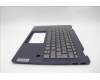 Lenovo 5CB1P74369 COVER Upper Case ASM_FRA H 83KX FP CB