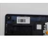 Lenovo 5CB1P74375 COVER Upper Case ASM_HBW H 83KX FP CB