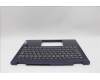 5CB1P74377 Lenovo COVER Upper Case ASM_NORDIC H 83KX FP CB