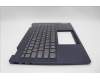 Lenovo 5CB1P74382 COVER Upper Case ASM_EURO ENG H83KX FPCB