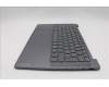 Lenovo 5CB1P74748 COVER UpperCase ASM BEL H83HN LG PST