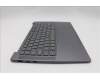 Lenovo 5CB1P74748 COVER UpperCase ASM BEL H83HN LG PST