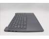 Lenovo 5CB1P74750 COVER UpperCase ASM BUL H83HN LG PST