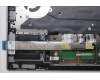 Lenovo 5CB1P74753 COVER UpperCaseASM EURO ENG H83HN LG PST