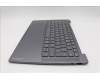 Lenovo 5CB1P74754 COVER UpperCase ASM FRA H83HN LG PST