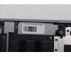 Lenovo 5CB1P74754 COVER UpperCase ASM FRA H83HN LG PST