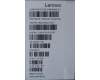 5CB1P74757 Lenovo COVER UpperCase ASM GER H83HN LG PST