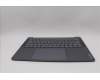 5CB1P74757 Lenovo COVER UpperCase ASM GER H83HN LG PST