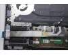 5CB1P74757 Lenovo COVER UpperCase ASM GER H83HN LG PST