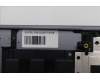 Lenovo 5CB1P74758 COVER UpperCase ASM GRE H83HN LG PST