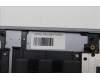 Lenovo 5CB1P74759 COVER UpperCase ASM HBW H83HN LG PST