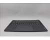 Lenovo 5CB1P74762 COVER UpperCase ASM ITA H83HN LG PST