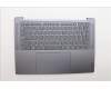 5CB1P74763 Lenovo COVER UpperCase ASM JPN H83HN LG PST