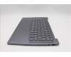 5CB1P74763 Lenovo COVER UpperCase ASM JPN H83HN LG PST