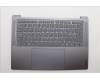 Lenovo 5CB1P74766 COVER UpperCase ASM NORDIC H83HN LG PST