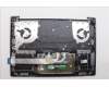 Lenovo 5CB1P74766 COVER UpperCase ASM NORDIC H83HN LG PST