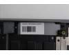 Lenovo 5CB1P74767 COVER UpperCase ASM POR H83HN LG PST